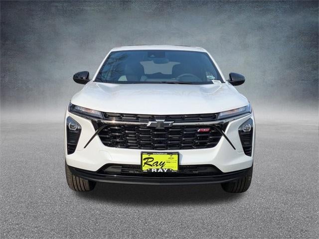 2026 Chevrolet Trax FWD 4dr 1RS