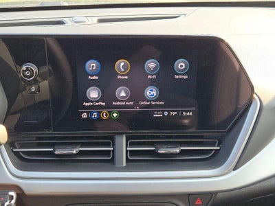 2026 Chevrolet Trax FWD 4dr 1RS