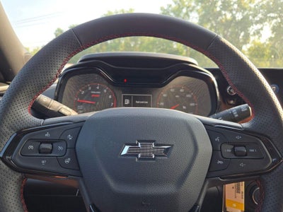 2026 Chevrolet Trax FWD 4dr 1RS