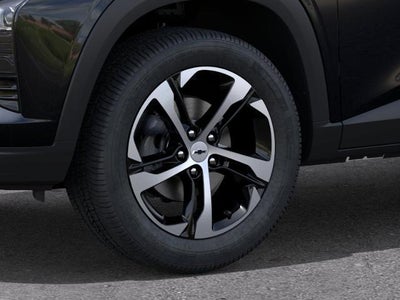 2026 Chevrolet Trax FWD 4dr 1RS