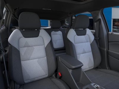 2026 Chevrolet Trax FWD 4dr 1RS