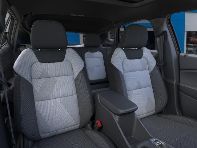 2026 Chevrolet Trax FWD 4dr 1RS