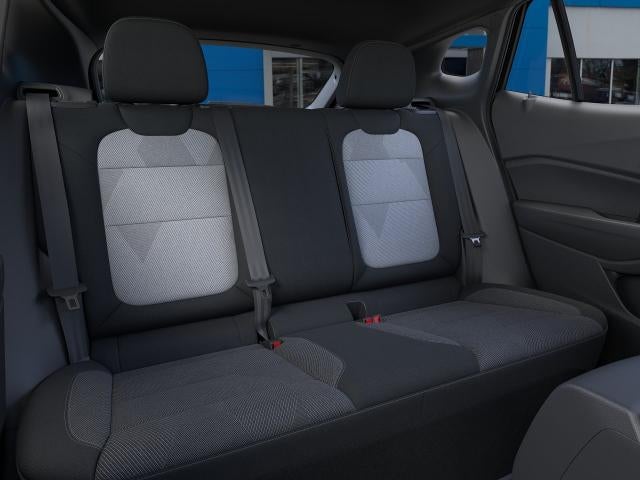2026 Chevrolet Trax FWD 4dr 1RS
