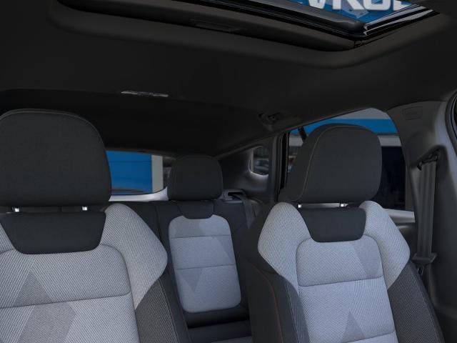 2026 Chevrolet Trax FWD 4dr 1RS