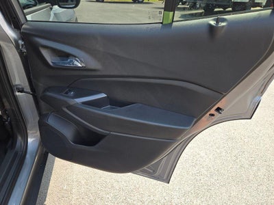 2026 Chevrolet Trax FWD 4dr 1RS