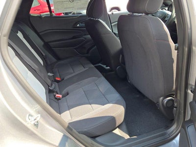 2026 Chevrolet Trax FWD 4dr 1RS