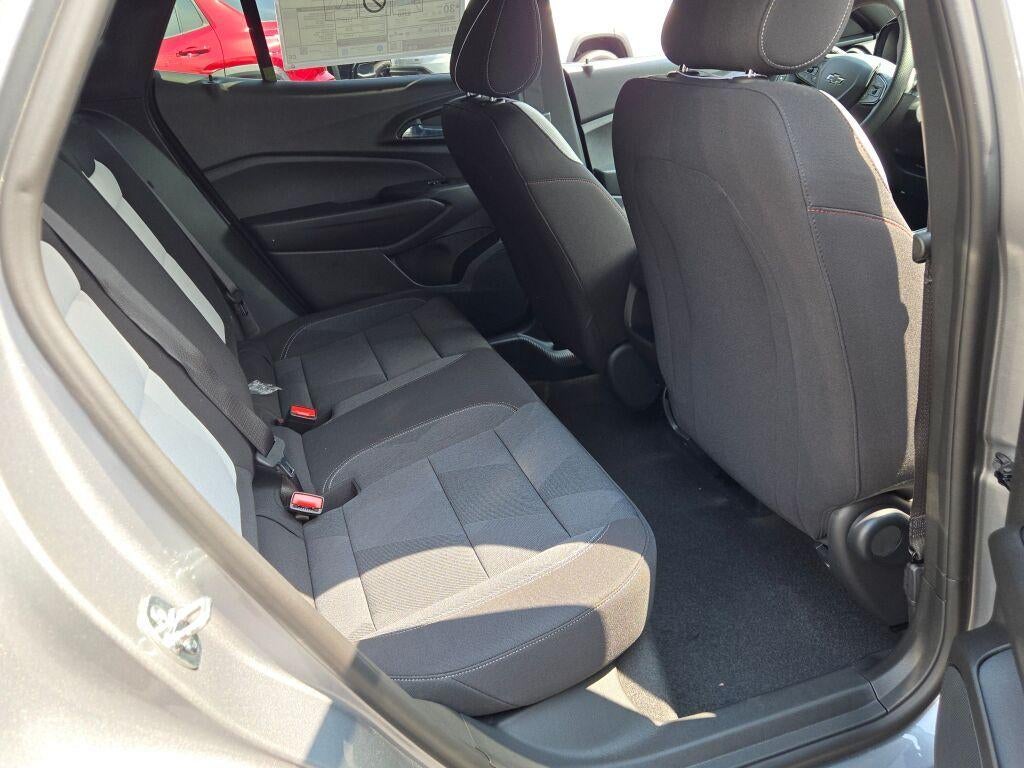2026 Chevrolet Trax FWD 4dr 1RS