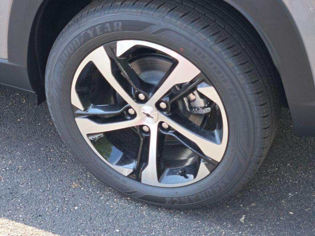 2026 Chevrolet Trax FWD 4dr 1RS