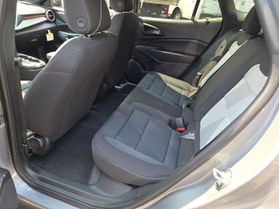 2026 Chevrolet Trax FWD 4dr 1RS