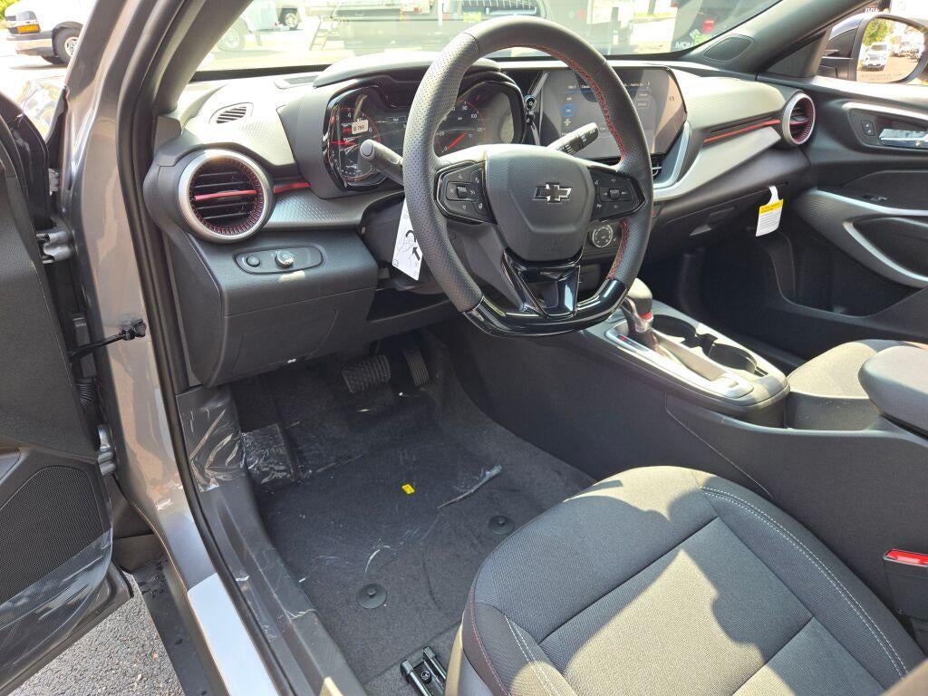 2026 Chevrolet Trax FWD 4dr 1RS