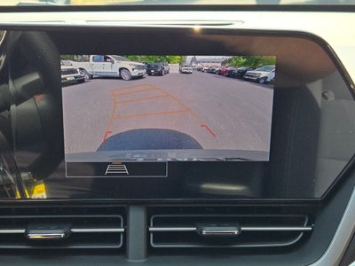 2026 Chevrolet Trax FWD 4dr 1RS