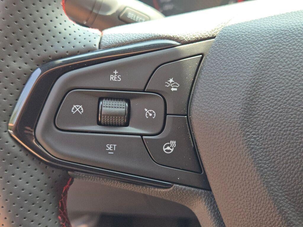 2026 Chevrolet Trax FWD 4dr 1RS