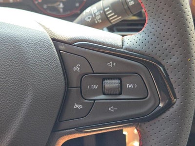 2026 Chevrolet Trax FWD 4dr 1RS