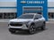 2026 Chevrolet Trax FWD 4dr 1RS