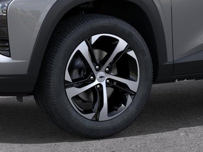 2026 Chevrolet Trax FWD 4dr 1RS