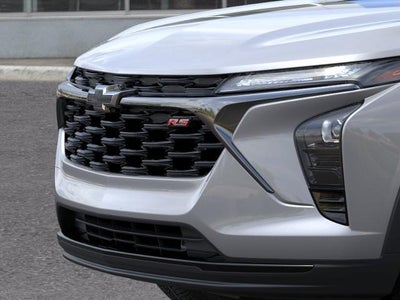 2026 Chevrolet Trax FWD 4dr 1RS