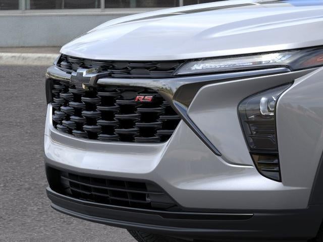 2026 Chevrolet Trax FWD 4dr 1RS