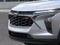 2026 Chevrolet Trax FWD 4dr 1RS