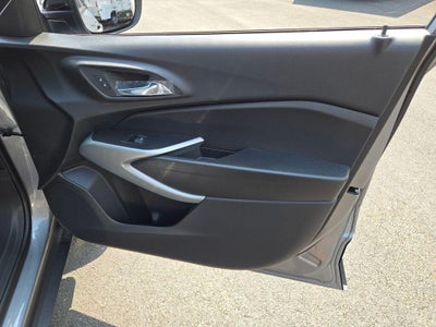 2026 Chevrolet Trax FWD 4dr 1RS