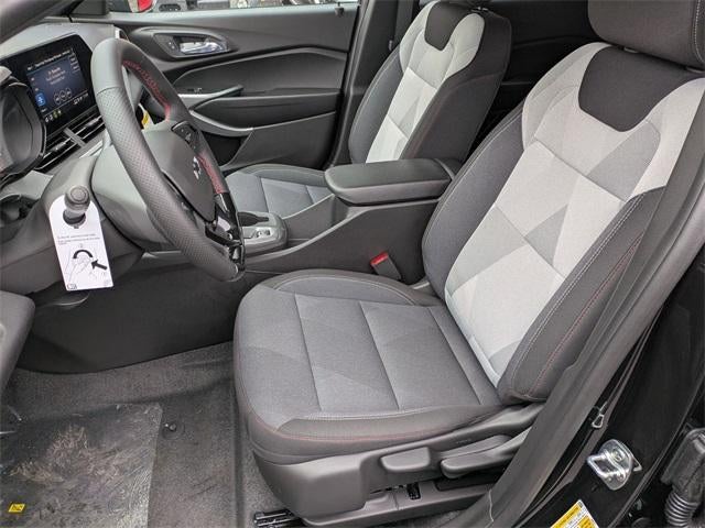 2026 Chevrolet Trax FWD 4dr 1RS