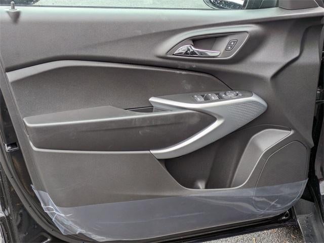 2026 Chevrolet Trax FWD 4dr 1RS