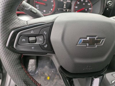 2026 Chevrolet Trax FWD 4dr 1RS