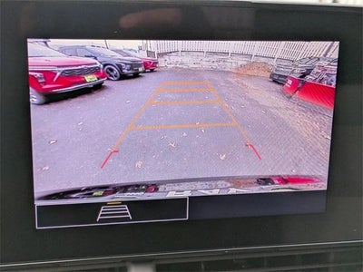 2026 Chevrolet Trax FWD 4dr 1RS