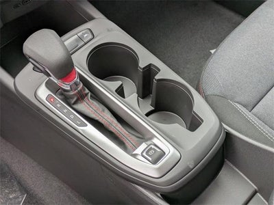 2026 Chevrolet Trax FWD 4dr 1RS