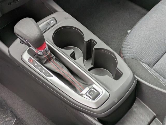 2026 Chevrolet Trax FWD 4dr 1RS