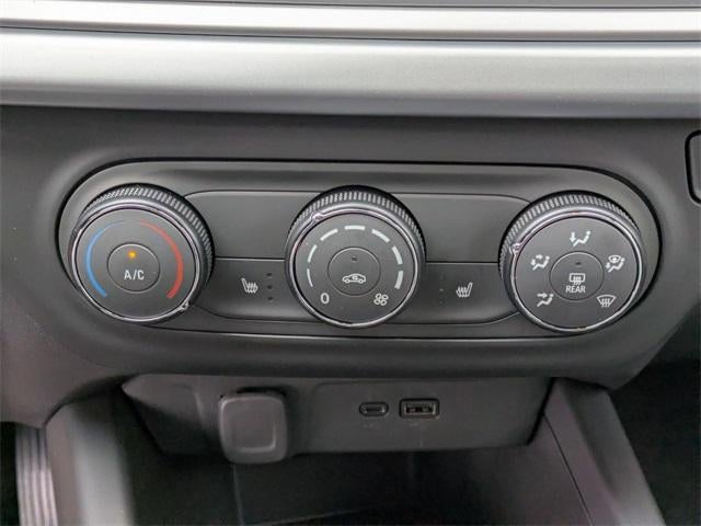 2026 Chevrolet Trax FWD 4dr 1RS