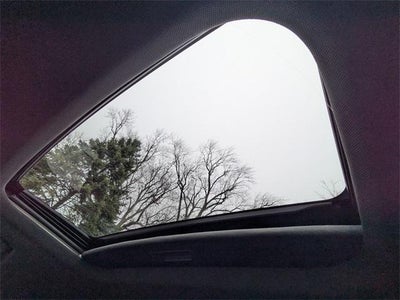 2026 Chevrolet Trax FWD 4dr 1RS