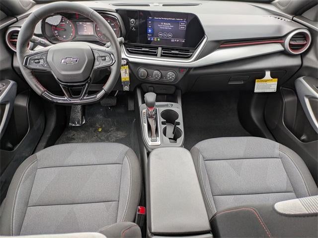 2026 Chevrolet Trax FWD 4dr 1RS