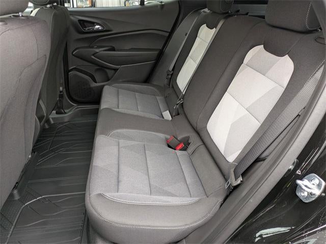 2026 Chevrolet Trax FWD 4dr 1RS