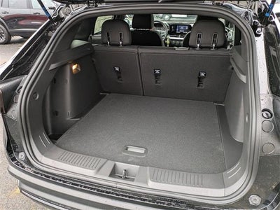 2026 Chevrolet Trax FWD 4dr 1RS