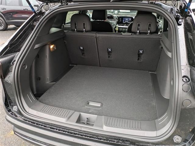 2026 Chevrolet Trax FWD 4dr 1RS