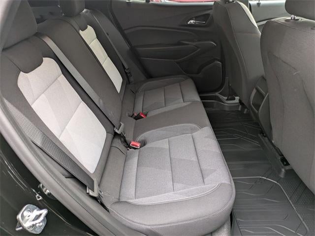 2026 Chevrolet Trax FWD 4dr 1RS