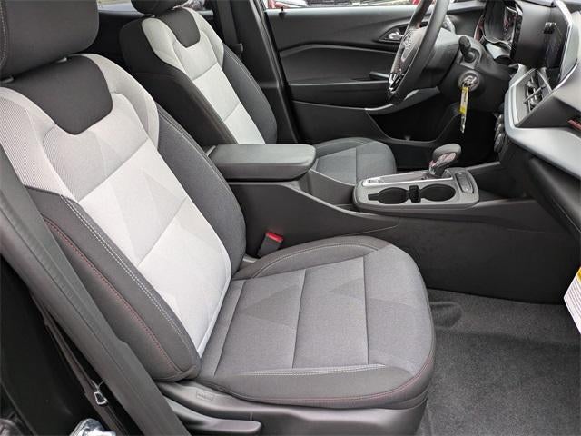 2026 Chevrolet Trax FWD 4dr 1RS