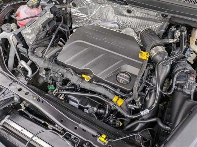 2026 Chevrolet Trax FWD 4dr 1RS