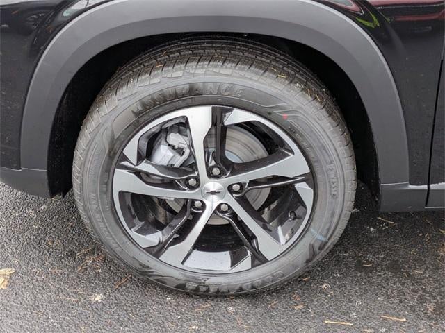 2026 Chevrolet Trax FWD 4dr 1RS
