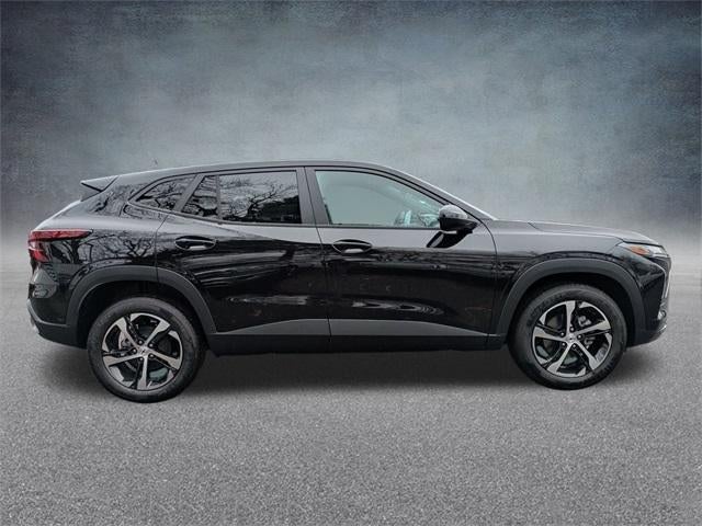 2026 Chevrolet Trax FWD 4dr 1RS