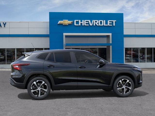 2026 Chevrolet Trax FWD 4dr 1RS