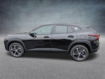 2026 Chevrolet Trax FWD 4dr 1RS