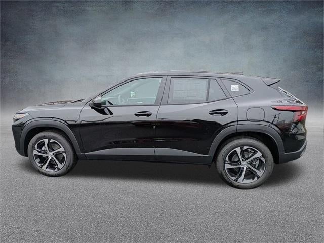 2026 Chevrolet Trax FWD 4dr 1RS