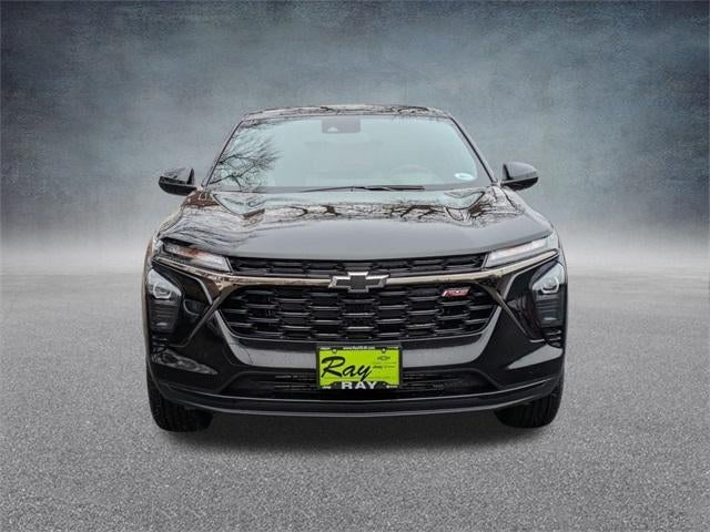 2026 Chevrolet Trax FWD 4dr 1RS