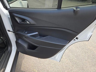 2026 Chevrolet Trax FWD 4dr 1RS