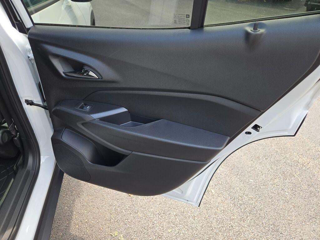 2026 Chevrolet Trax FWD 4dr 1RS