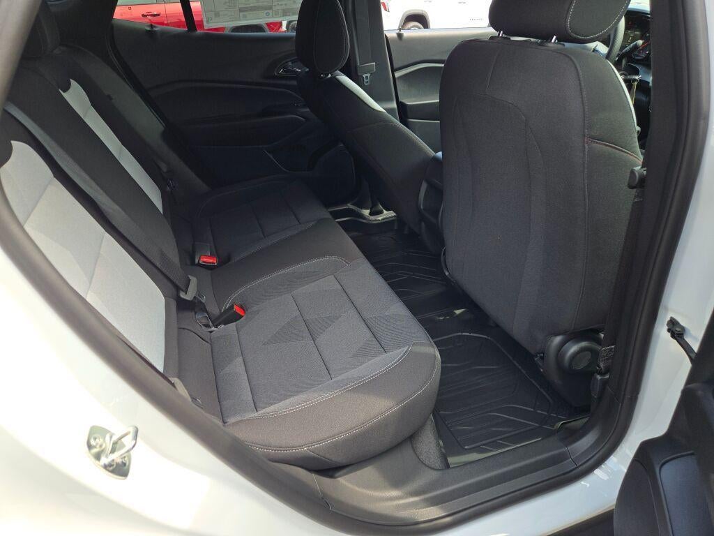 2026 Chevrolet Trax FWD 4dr 1RS