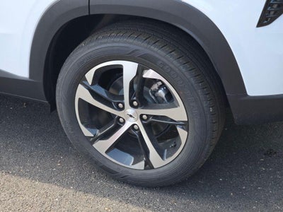 2026 Chevrolet Trax FWD 4dr 1RS