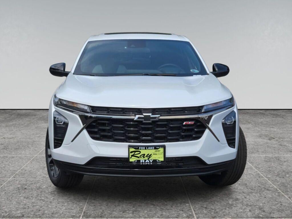 2026 Chevrolet Trax FWD 4dr 1RS