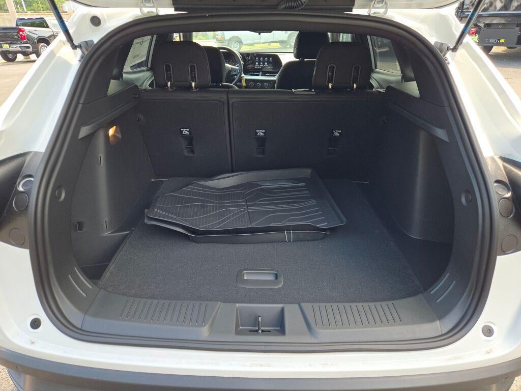 2026 Chevrolet Trax FWD 4dr 1RS